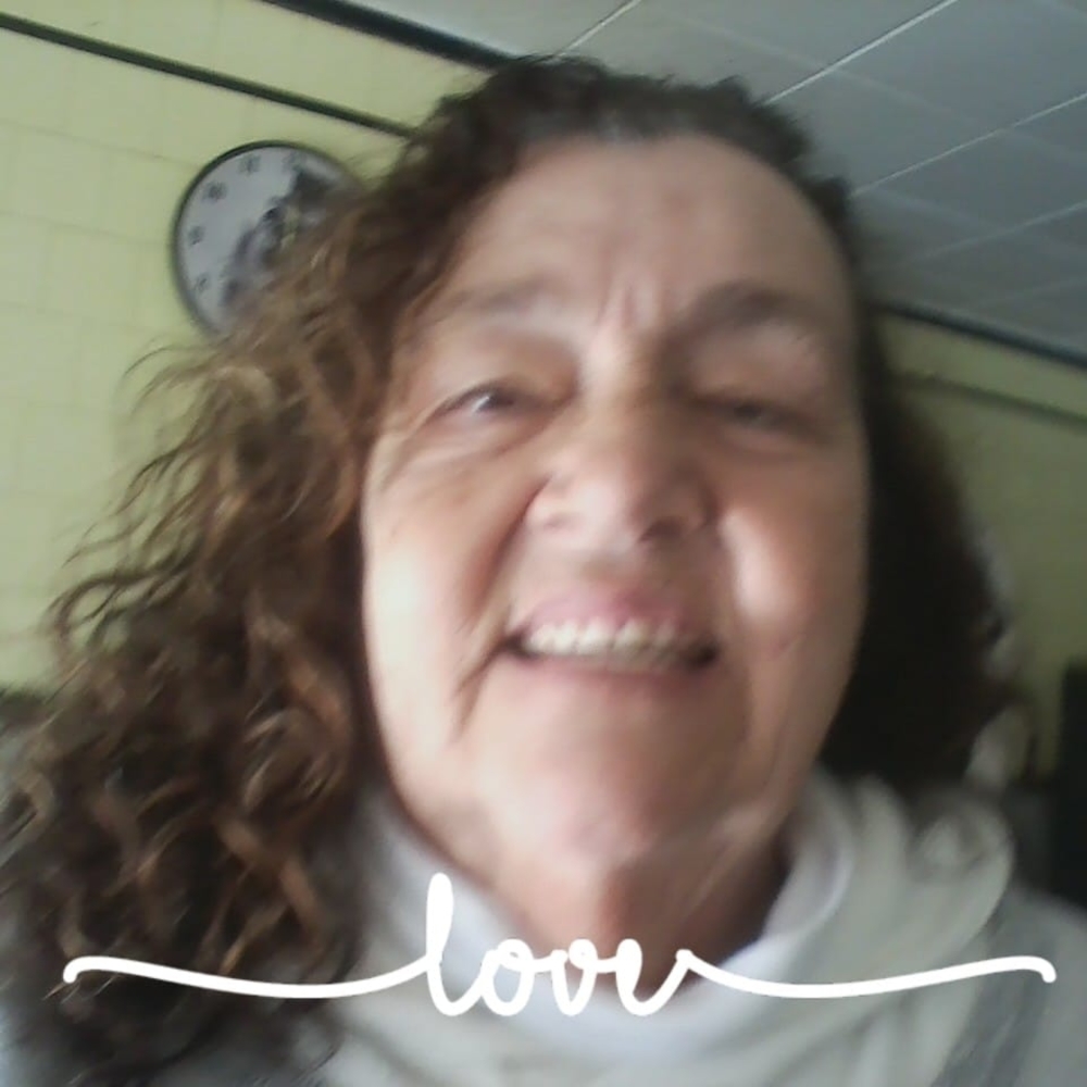 Meet your Posher, Rosemarie